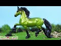 BREYER Blind Bag MEGA HAUL | Mini Whinnies Surprise & Horse Crazy Surprise
