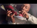 Doernbecher Jordan 7s❤️+ Ethica Unboxing💛