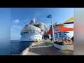 Wonder of the Seas | First Solo Cruise! | 5 Lessons Learned #royalcarribean #cruise #solotravel