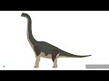 Brachiosaurus JWFK Showcase (DC2/ANIMATION)