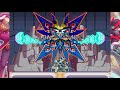 Mega Man Zero 2 - All Bosses (No Damage)