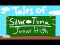 Tales of Silver Tuna Intro