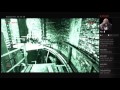 Outlast Whistleblower on Insane. with set time limit for completion. (Part 3)