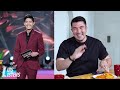 LUIS LISTENS TO WILBERT ROSS (Ano meron sa akin na HINDI MAGUSTUHAN ng mga tao?) | Luis Manzano