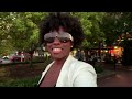 Why no one told us Savannah was lit 🔥— A short travel vlog to Savannah, Georgia