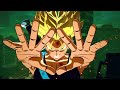 DRAGON BALL Sparking! ZERO - Saiyan & Namek Sagas Trailer [1440p]