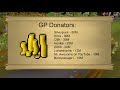 The Best Possible Way To Start An Account On RuneScape (30 Minute F2P GP Speedrun)