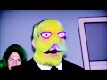 Steamed Hams but it's an AI show from 2025