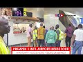 Exclusive Tour Of Prempeh 1 International Airport Terminal On July 1 2024!