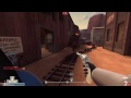 TF2 Spy: Key Bindings and Gaming Mice [Hoodoo]