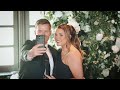 Aimeebeth and Ross Highlights Film, Brig o Doon Hotel, 06th July 2024