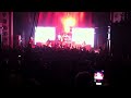 Lamb of God live-Walk with me in Hell-Worcester Palladium-6/18/13