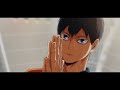 Top 10 Most Epic Moments in Haikyuu!!