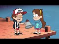 Mabel ISN'T Terrible, Actually (Gravity Falls)