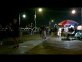 Santa Monica Pier Evening Walking Tour