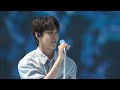 DOYOUNG 도영 '나의 바다에게 (From Little Wave)' Live Stage @'청춘의 포말 (YOUTH)' Special Live