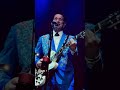 Chris Isaak Palladium Cologne 28.7.2024 