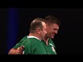 PDC World Cup 2023: France vs Irlande du Nord (4-1) premier match de poule