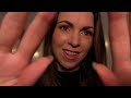 ASMR Chiropractor | Full Body Adjustment & Cracking for Vertigo and Inner Ear Relief ♡