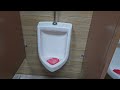 Jetwell Hand Dryer along with the Restroom shoot at Dala Market