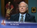 Tom Cabeen: A Jehovah's Witness Who Became Catholic - The Journey Home (5-19-2008)