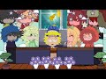 My favorite south park ships react to themselves|1/1|ships in the desc