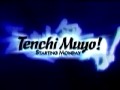 Toonami - Tenchi Muyo! Sasami Promo