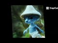 Smurf cat FW #meme #Smurf Cat #capcut