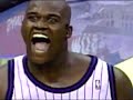 Ultimate Shaquille O'Neal mixtape