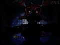 FNAF 4 Glitch