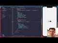 🎛 Custom Animated Switch component in React Native - Moti & Reanimated2