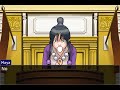 Phoenix Wright dies of ligma (objection.lol)