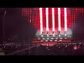 Backstreet Boys - Everyone (Intro) - DNA World Tour - Albuquerque - 6/11/22