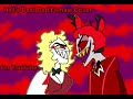 Hell's Greatest Dad (Female Cover) - Hazbin Hotel