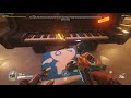 Symmetra Overwatch Piano Midi Magic - All Star - Smash Mouth