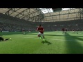 Zlatan hand of god fifa 17