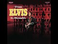 Elvis Presley - Kentucky Rain (Official Audio)