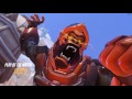 Overwatch gameplay #1