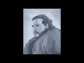 Drawing JON SNOW (Digital Speedpainting)