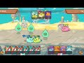 Axie Infinity Gameplay - Numbing Spammer