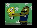 Spongebob Clip - Now You’re Gonna Get Yours Tattletale!!!