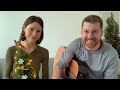 Christmas Is All Around - LOVE ACTUALLY cover