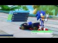 Team Sonic Racing Gameplay HD PS4 | GamersBros #ps4 #teamsonicracing #gaming #sonic #gameplay