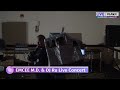 EMCEE M.D. LIVE at LIL-CON 7 - 11-18-2023