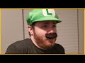 What's the Difference between Mario and Luigi? (SSBU)