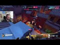 How an 8000+ Hours Hanzo plays on DORADO