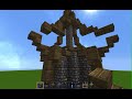 Minecraft - Medieval Tower Roof Tips/Guidelines!