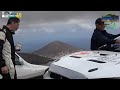 🚖XII Subida Montaña Alta de Guía 2024 | Campeonato Provincial de Montaña | Video Completo #canarias