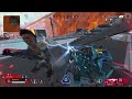 Apex Legends Solo highlights