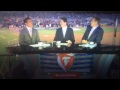 MLB Network host almost drops a 'mother effer' live